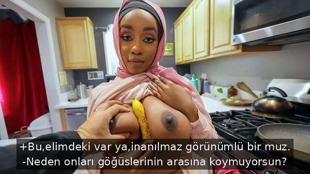 Stepan Menshikov, Alena Vodonaeva'nın deliğini yalıyor. ev 2